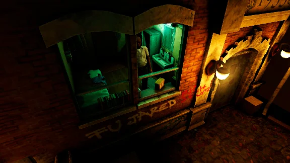 🔥 Fire Escape for Pico VR