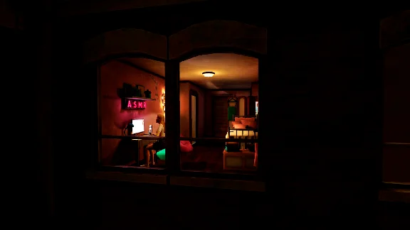 🔥 Fire Escape for Pico VR