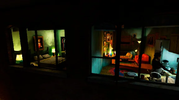 🔥 Fire Escape for Pico VR