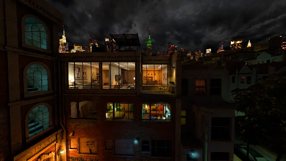 🔥 Fire Escape for Pico VR