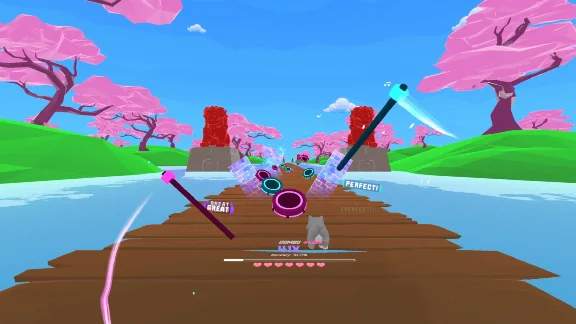 🔥 BoomBox for Pico VR