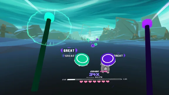 🔥 BoomBox for Pico VR