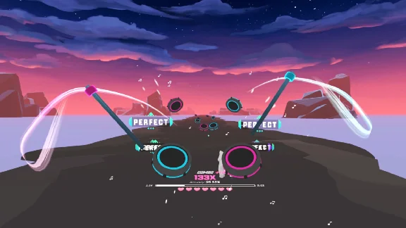 🔥 BoomBox for Pico VR
