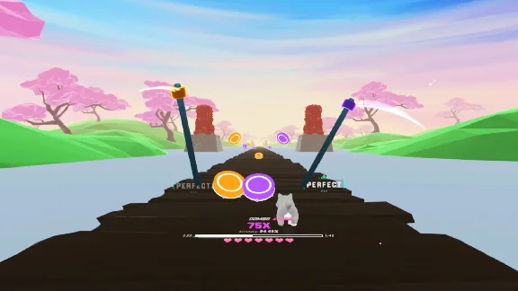🔥 BoomBox for Pico VR