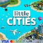🔥 Little Cities для Pico VR