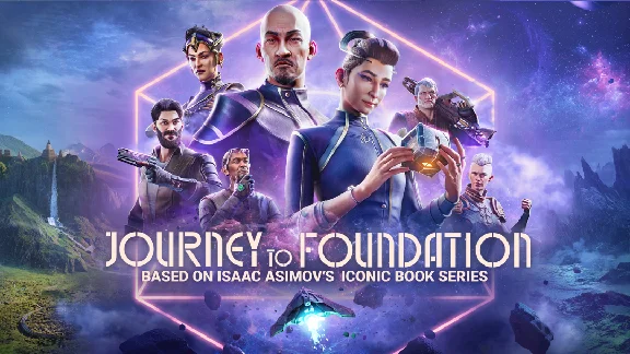 🔥 Journey to Foundation for Pico VR