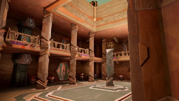 🔥 Journey to Foundation for Pico VR