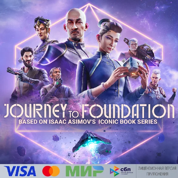 🔥 Journey to Foundation for Pico VR