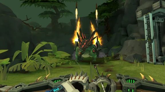 🔥 Primal Hunt for Pico VR