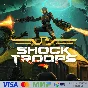 🔥 Shock Troops for Pico VR