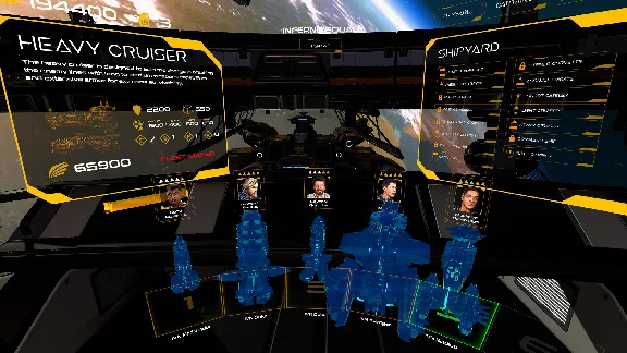 🔥 BattleGroupVR для Pico VR