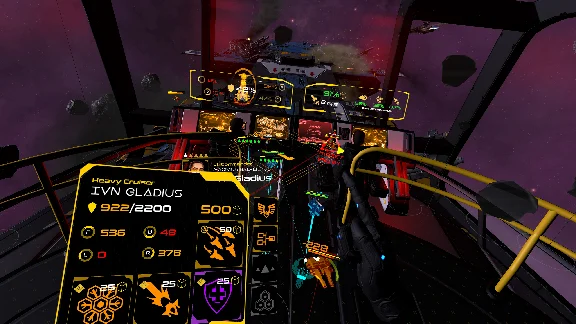 🔥 BattleGroupVR для Pico VR