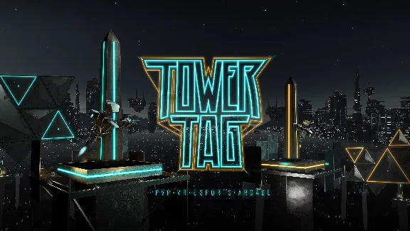 🔥 Tower Tag Home для Pico VR