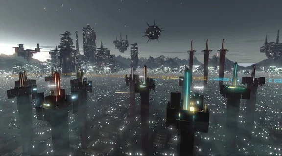 🔥 Tower Tag Home для Pico VR