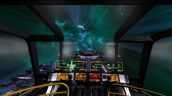 🔥 BattleGroupVR для Pico VR