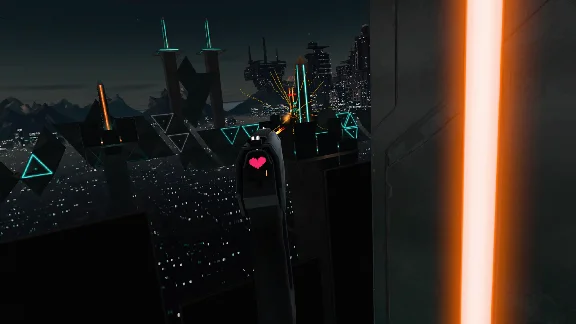 🔥 Tower Tag Home для Pico VR