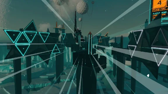 🔥 Tower Tag Home для Pico VR