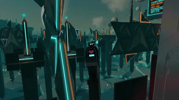 🔥 Tower Tag Home для Pico VR