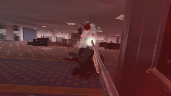 🔥 ShadowStrikeVR для Pico VR