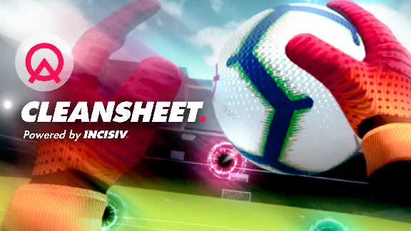 🔥 Cleansheet for Pico VR