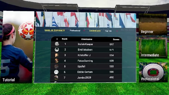 🔥 Cleansheet for Pico VR