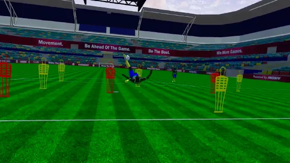 🔥 Cleansheet for Pico VR