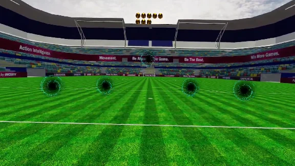 🔥 Cleansheet for Pico VR