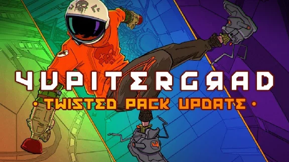 🔥 Yupitergrad для Pico VR