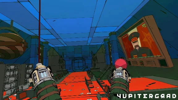 🔥 Yupitergrad для Pico VR