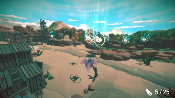 🔥 Aery Calm Mind VR for Pico VR