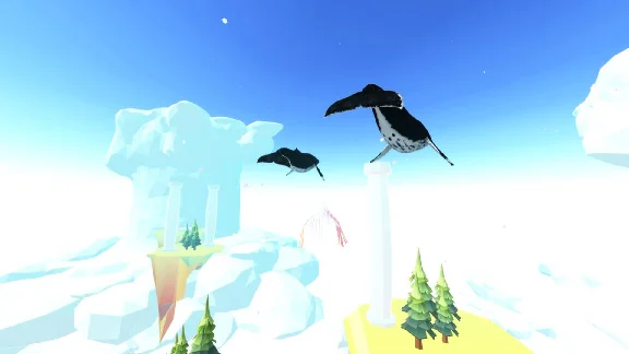 🔥 Aery Calm Mind VR for Pico VR