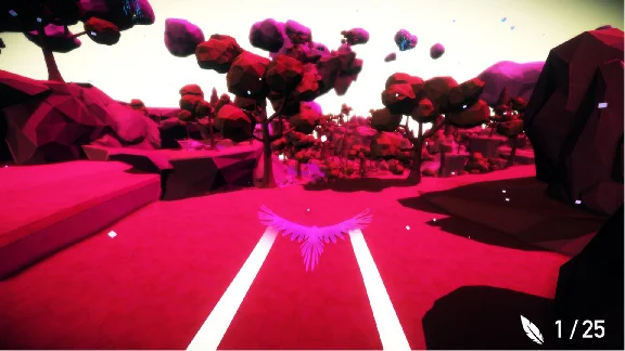 🔥 Aery Calm Mind VR for Pico VR