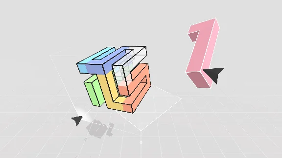 🔥 Cubism для Pico VR