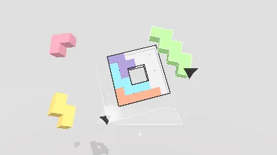 🔥 Cubism for Pico VR