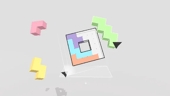 🔥 Cubism для Pico VR
