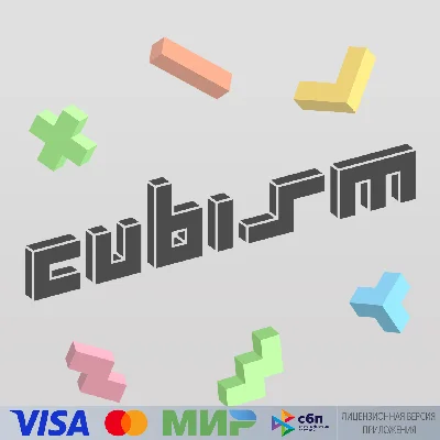 🔥 Cubism для Pico VR