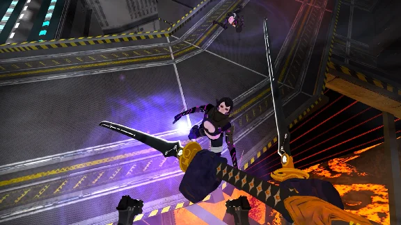 🔥 Sairento VR: Untethered for Pico VR