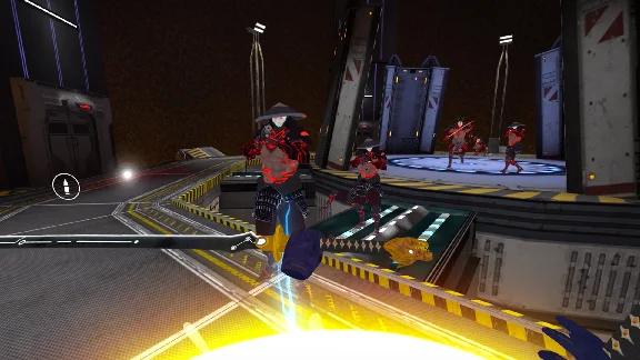 🔥 Sairento VR: Untethered for Pico VR