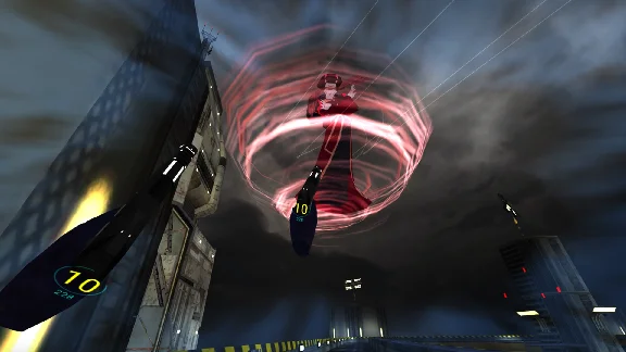 🔥 Sairento VR: Untethered for Pico VR
