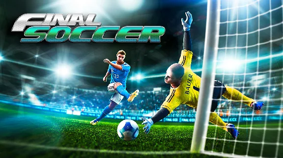 🔥 Final Soccer PRO for Pico VR