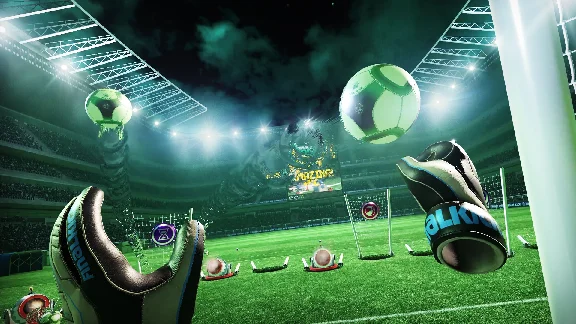 🔥 Final Soccer PRO for Pico VR
