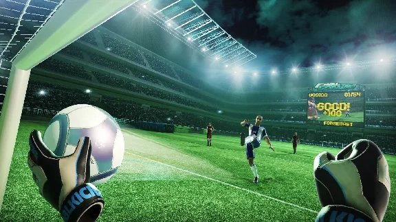 🔥 Final Soccer PRO for Pico VR