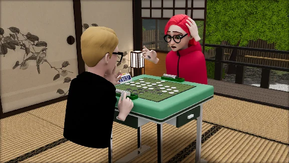 🔥 Table Party для Pico VR