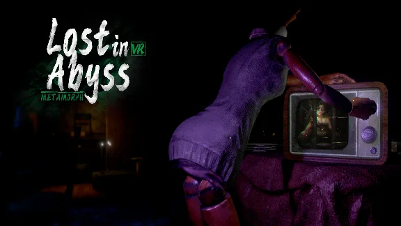 🔥 Lost in Abyss for Pico VR