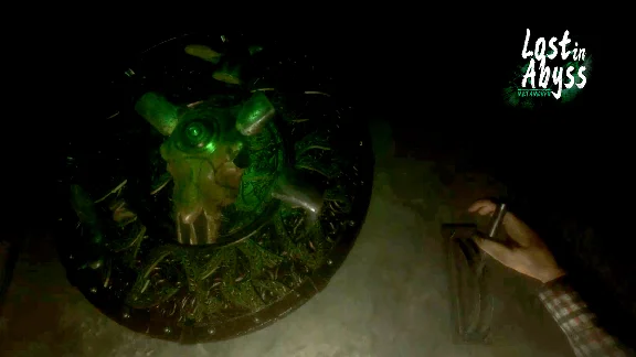 🔥 Lost in Abyss for Pico VR