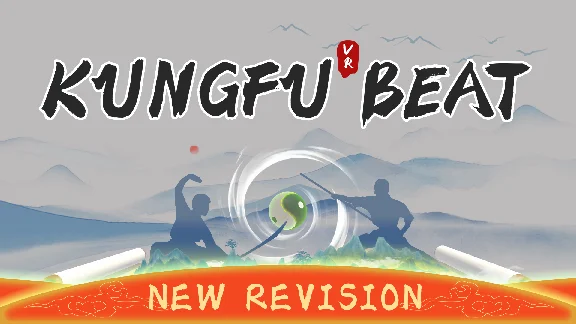 🔥 KungFuBeat для Pico VR