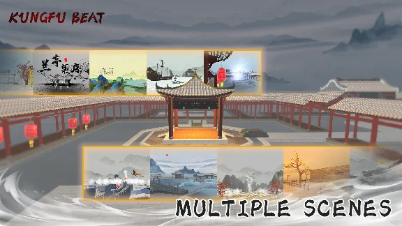 🔥 KungFuBeat для Pico VR