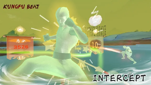 🔥 KungFuBeat для Pico VR