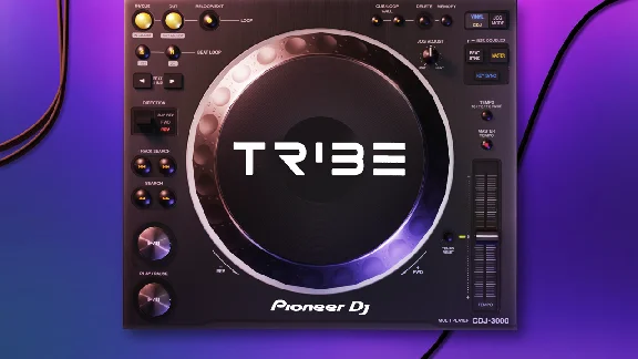 🔥 Tribe XR | DJ in VR for Pico VR