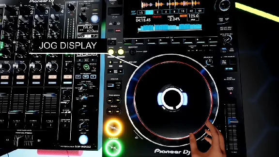 🔥 Tribe XR | DJ in VR for Pico VR
